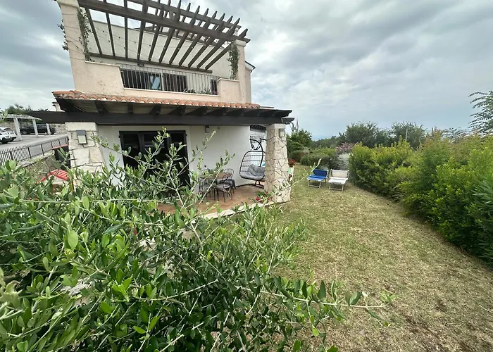 Casa Vacanza Felicita\'