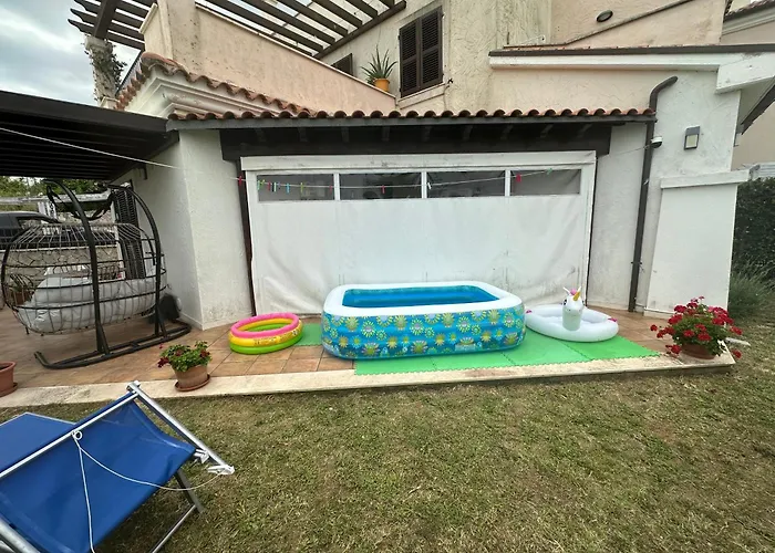 Casa Vacanza Felicita\'