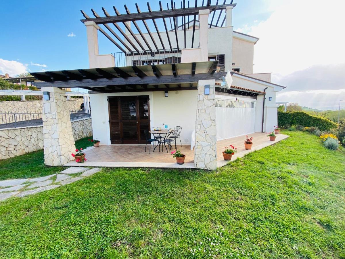 Casa Felicita' Holiday home
