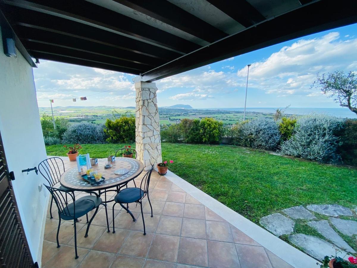 Casa Felicita' Holiday home Porto Potenza Picena