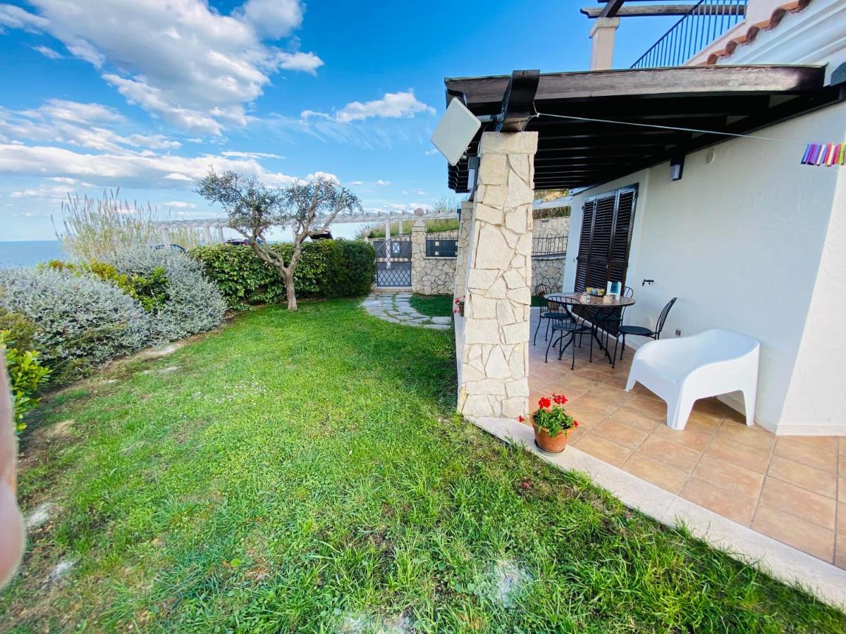 Holiday home Casa Felicita'