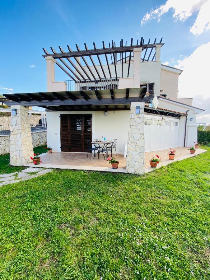 Holiday home Casa Felicita'