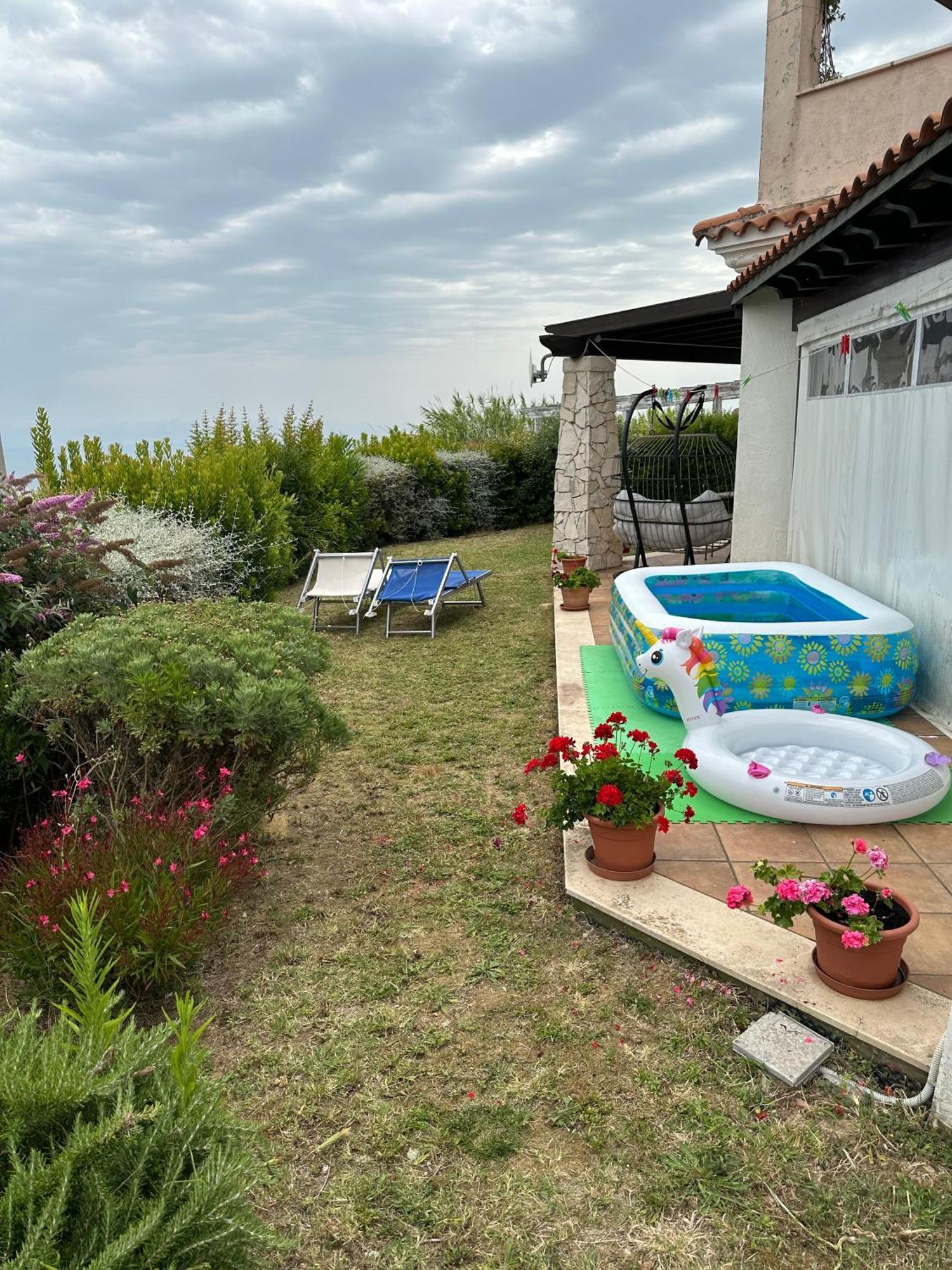 Casa Felicita' Holiday home *