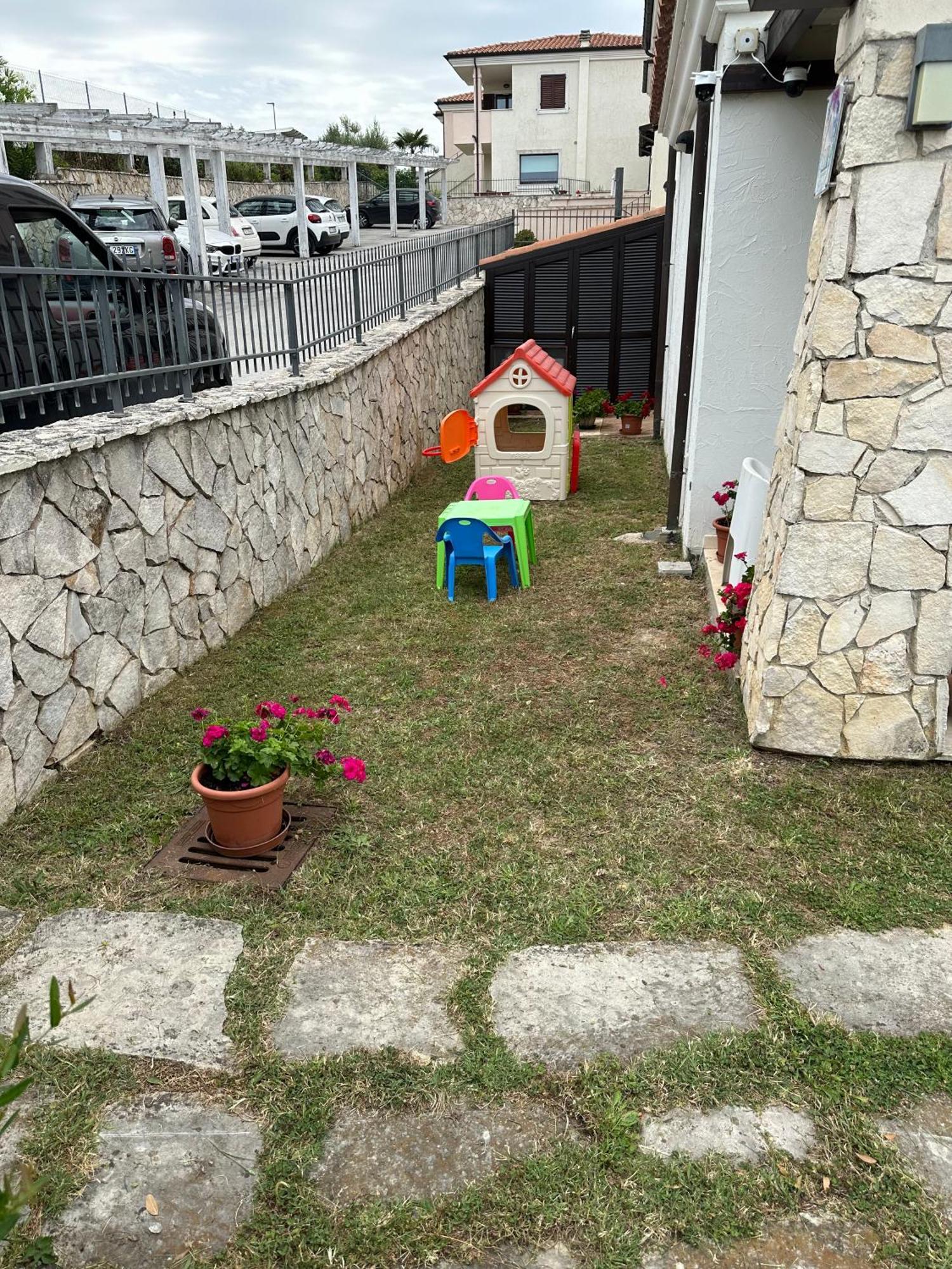 Holiday home Casa Felicita' *