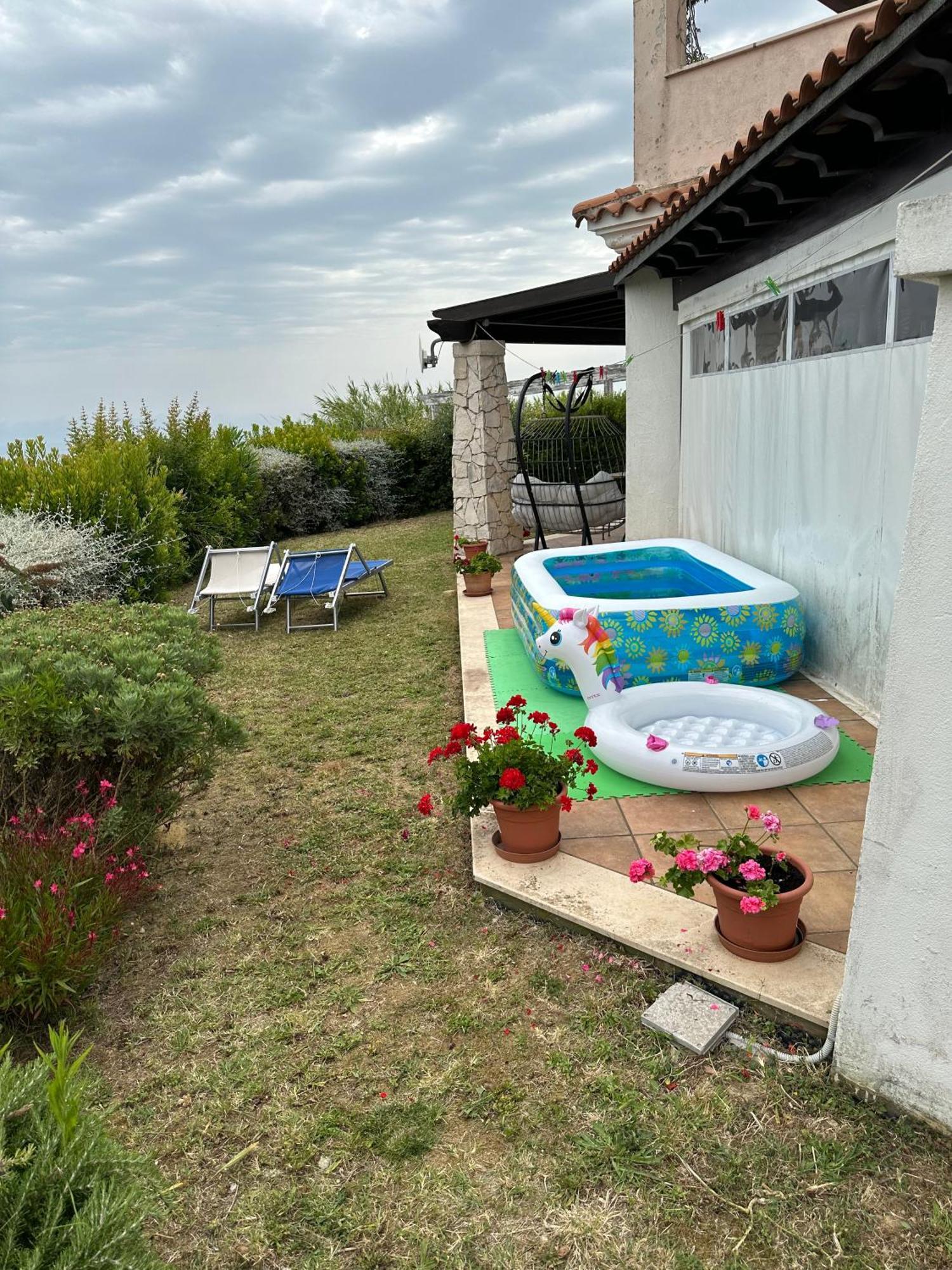 Casa Felicita' Holiday home Porto Potenza Picena