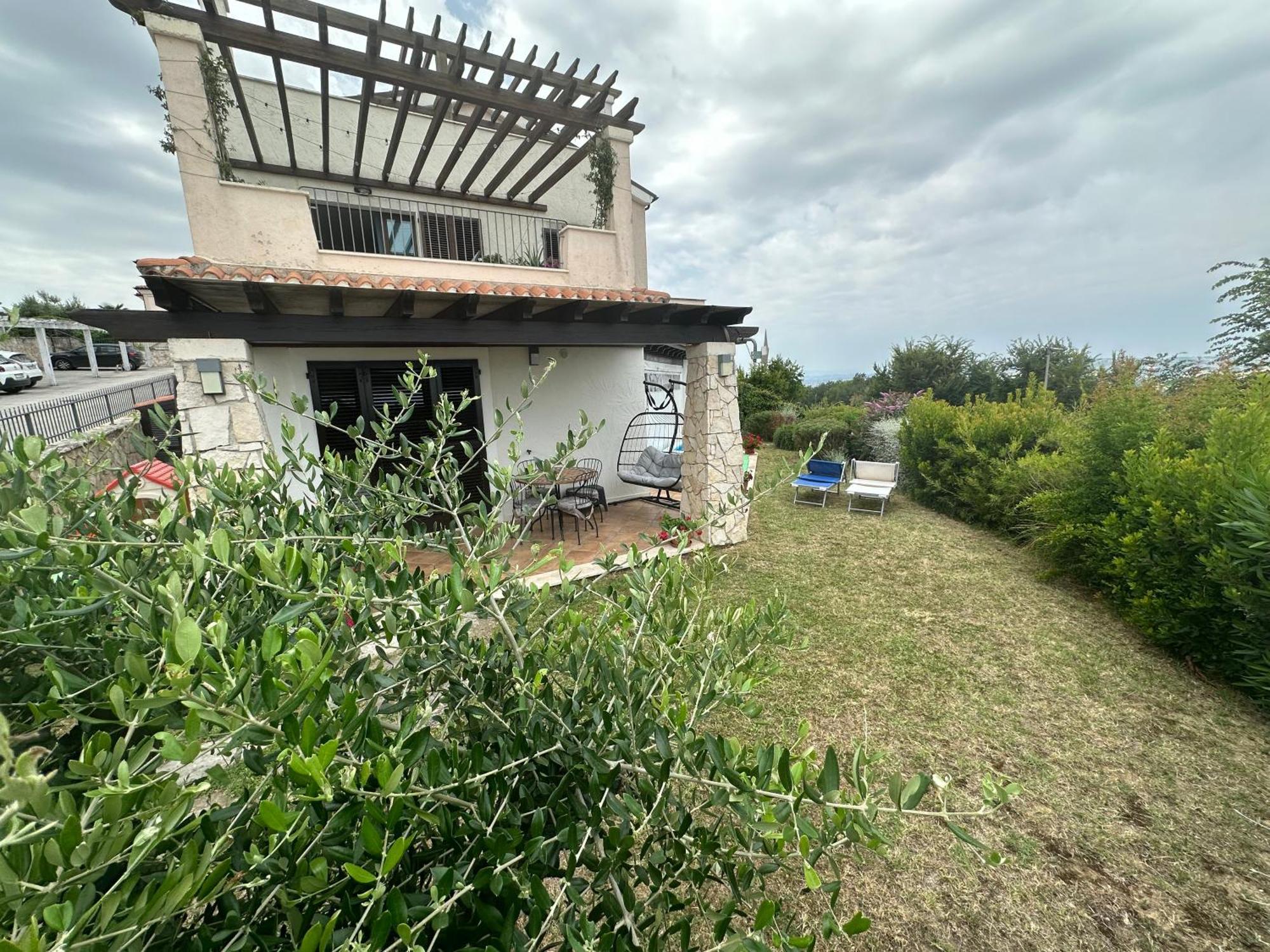 Holiday home Casa Felicita' Porto Potenza Picena