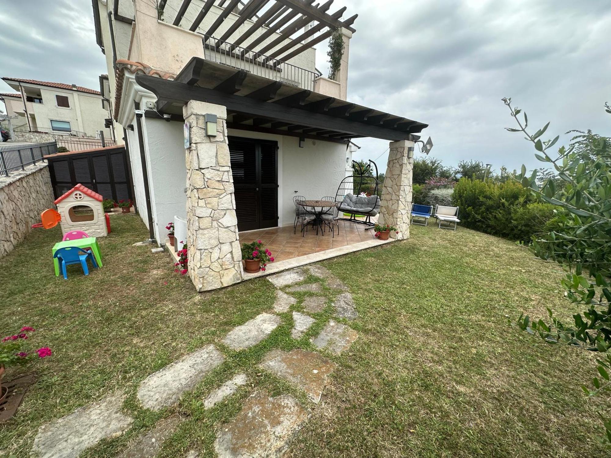 Casa Felicita' *