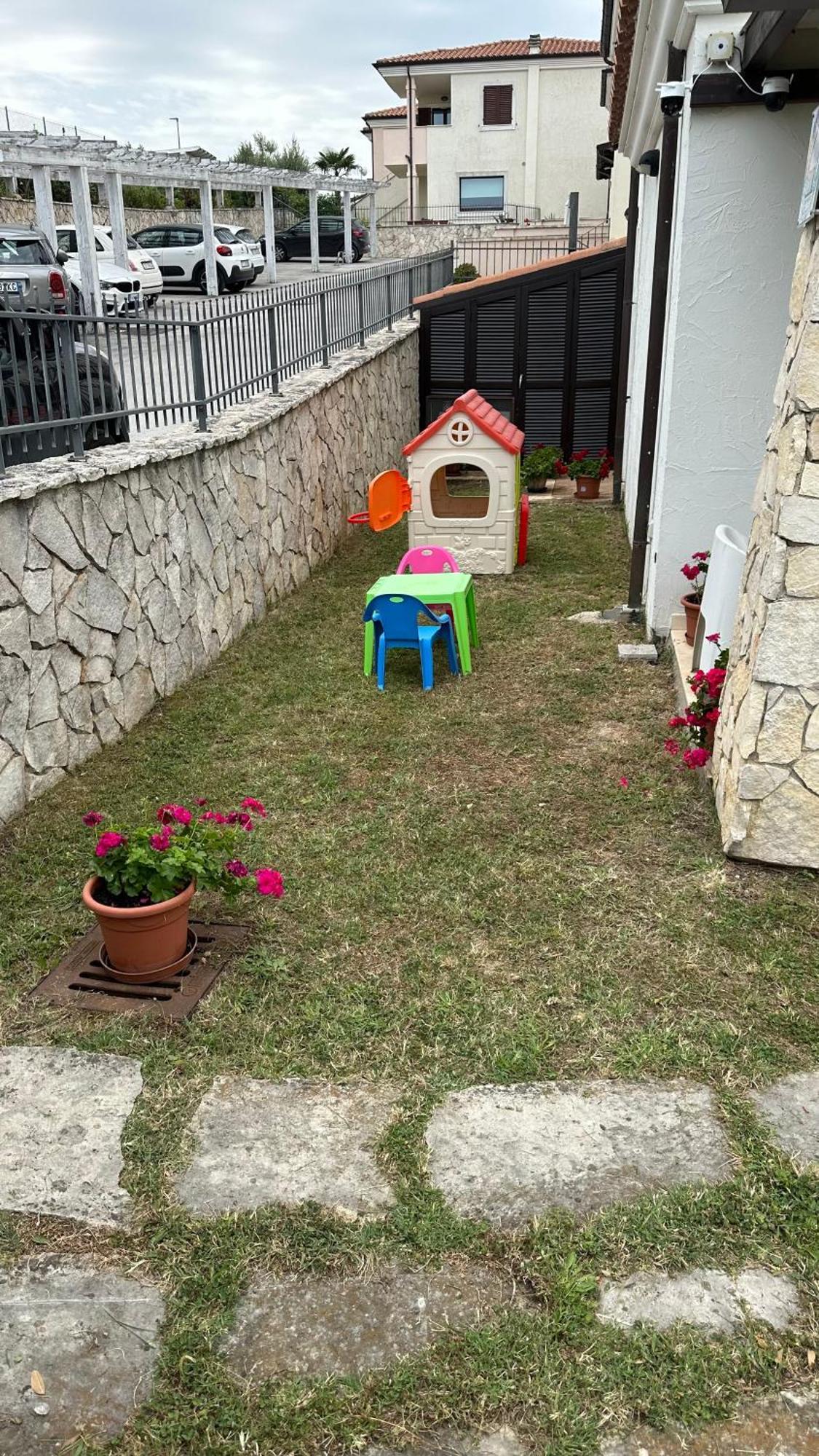 Casa Felicita' Porto Potenza Picena