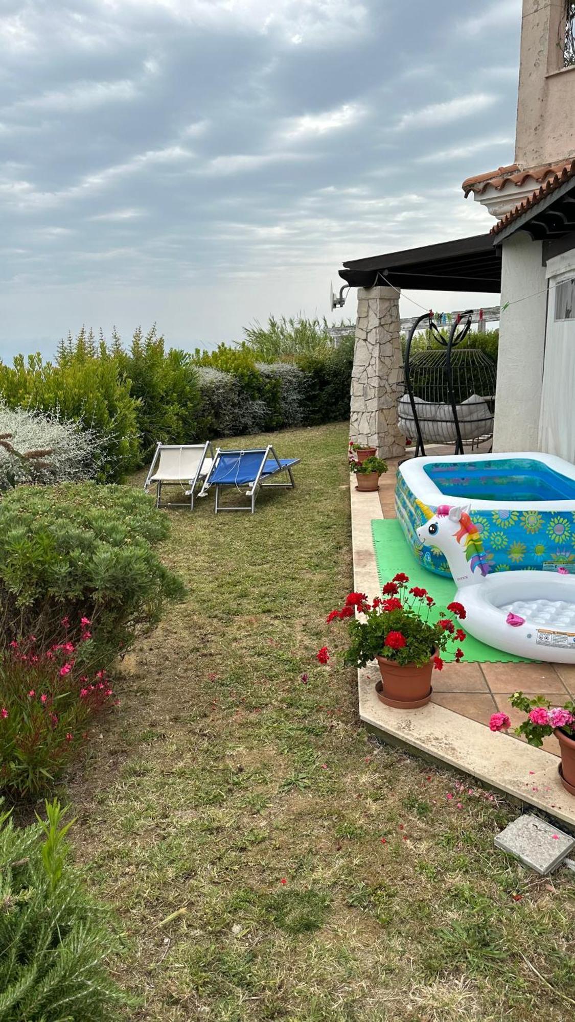 Holiday home Casa Felicita' *