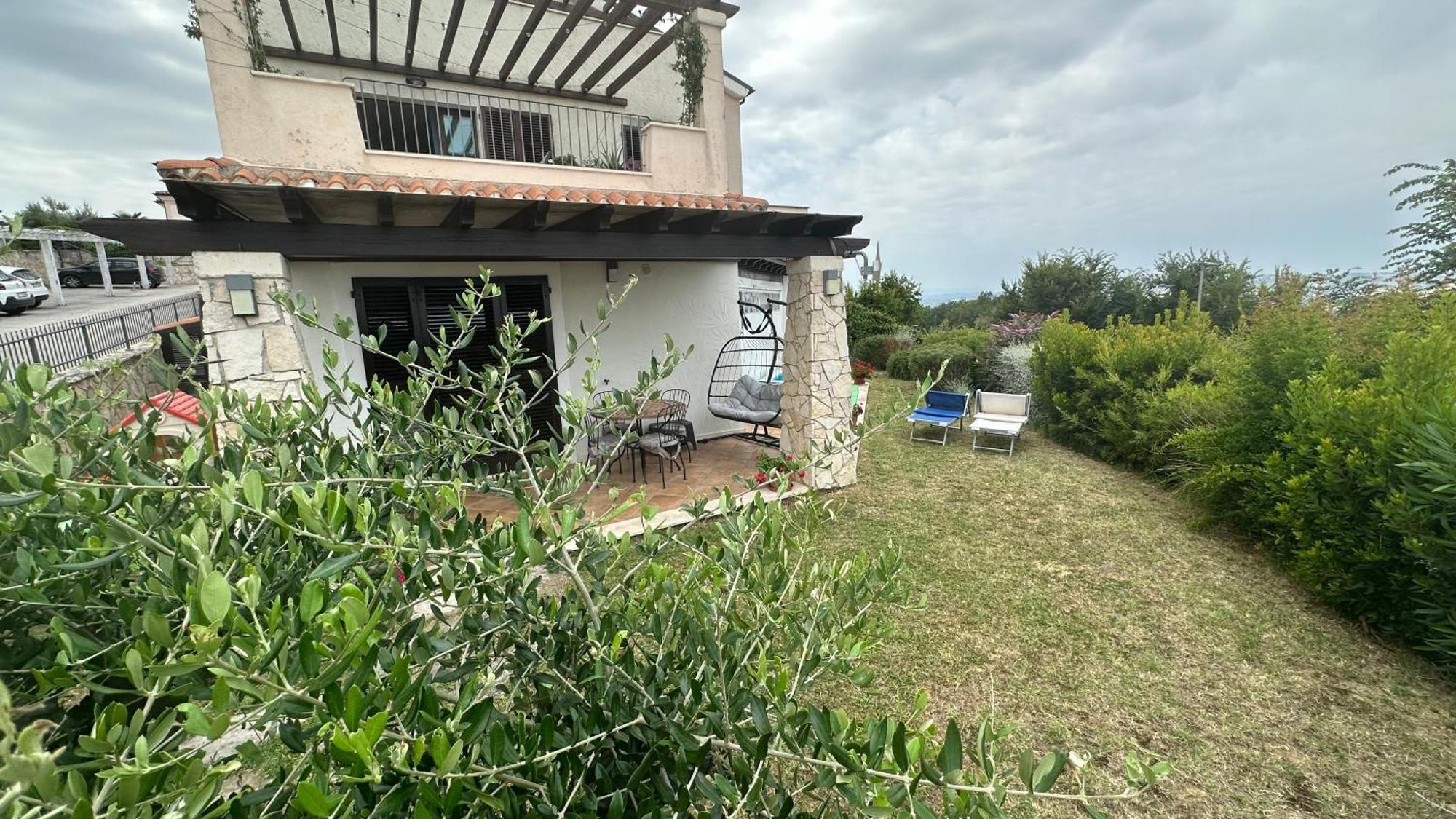 Casa Felicita' *