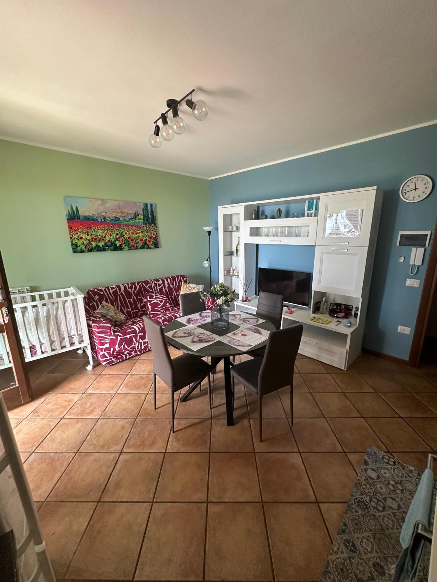 Casa Felicita' Holiday home