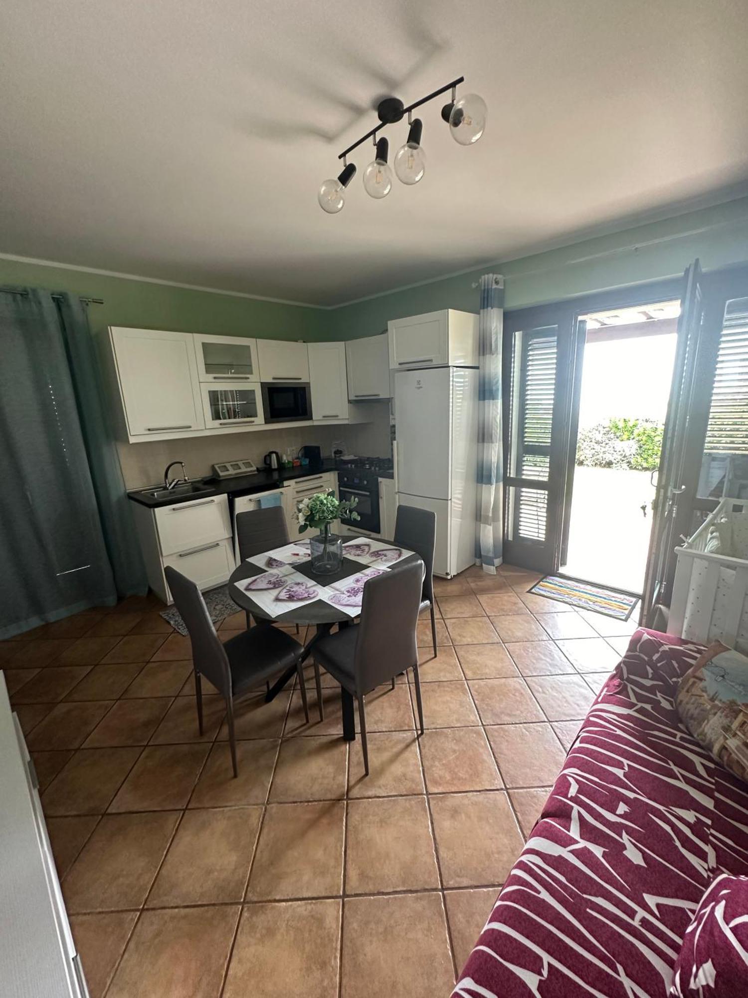 Holiday home Casa Felicita'