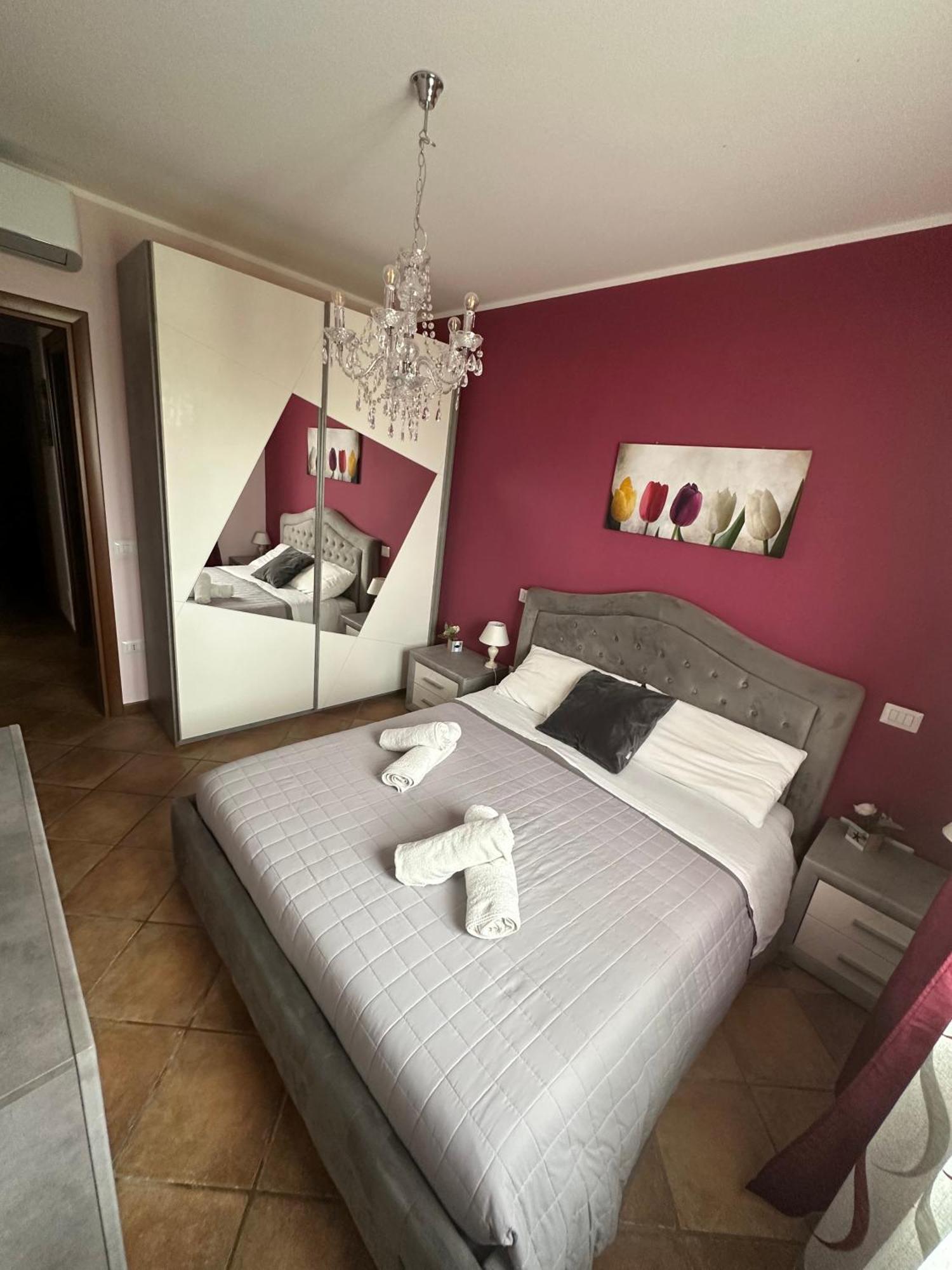 Casa Felicita' Holiday home *