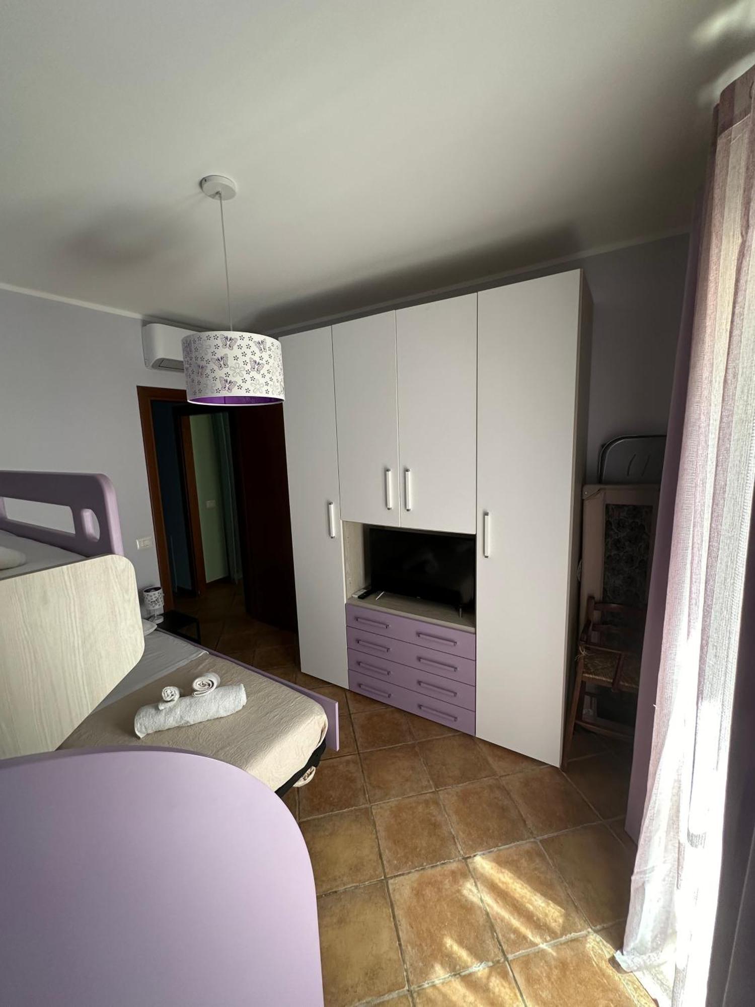 Casa Felicita' Porto Potenza Picena