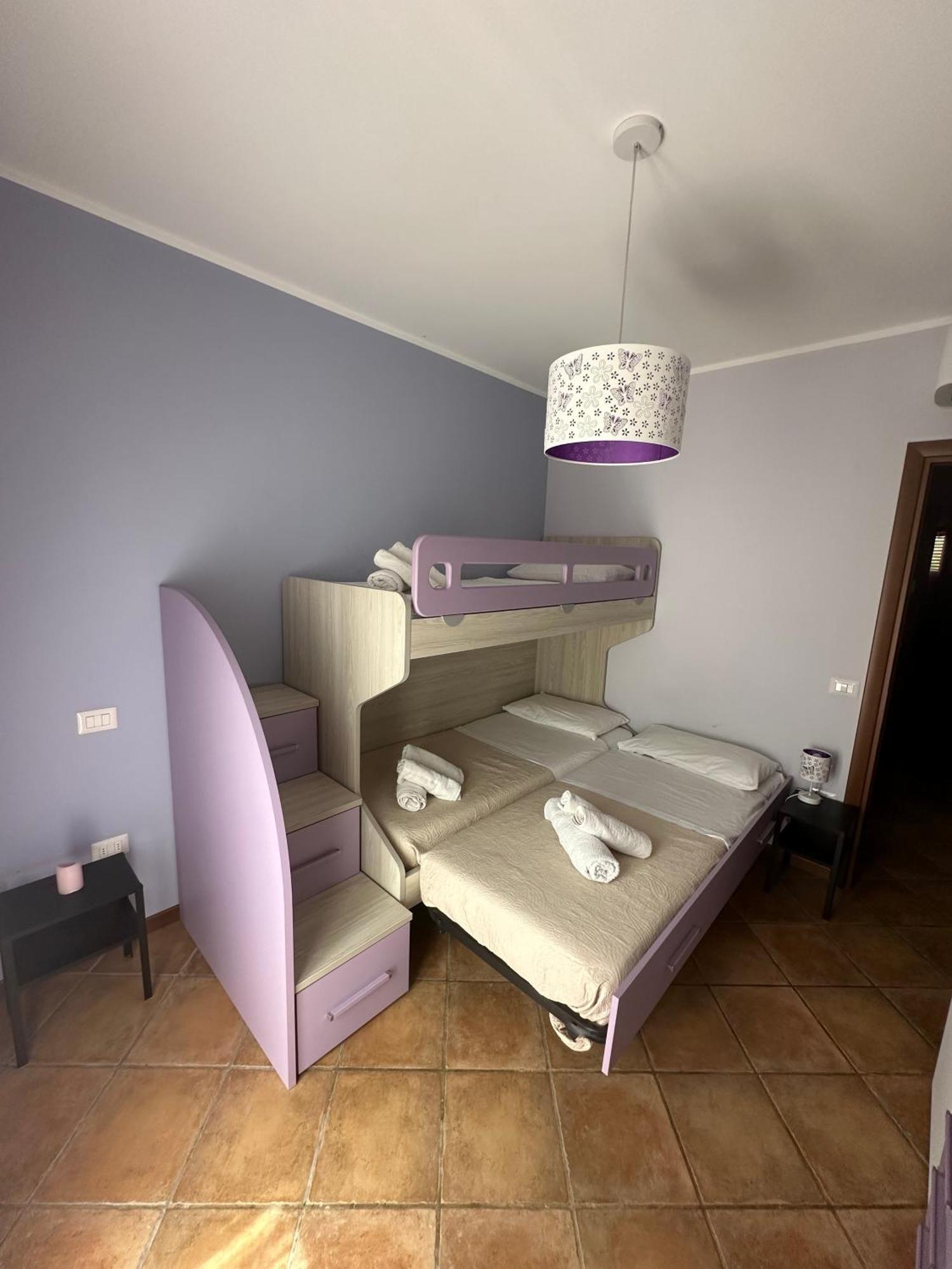 Casa Felicita' Holiday home