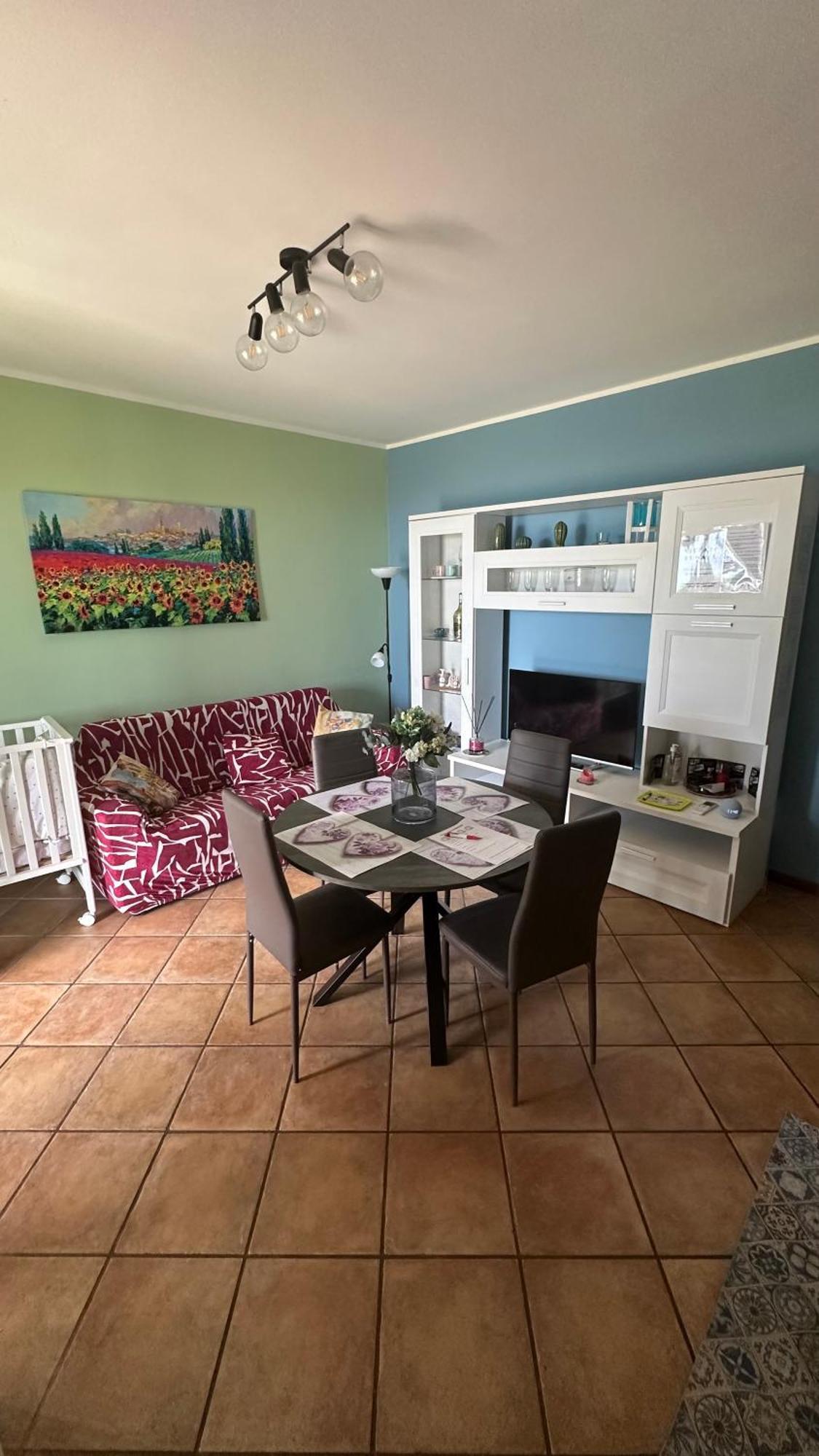 Holiday home Casa Felicita' *
