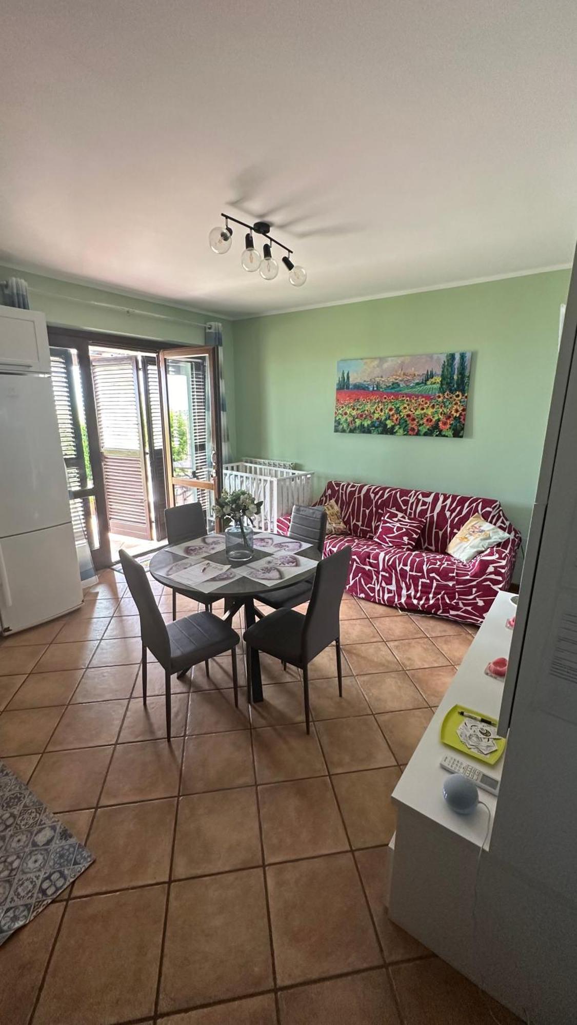 Casa Felicita' Holiday home Porto Potenza Picena