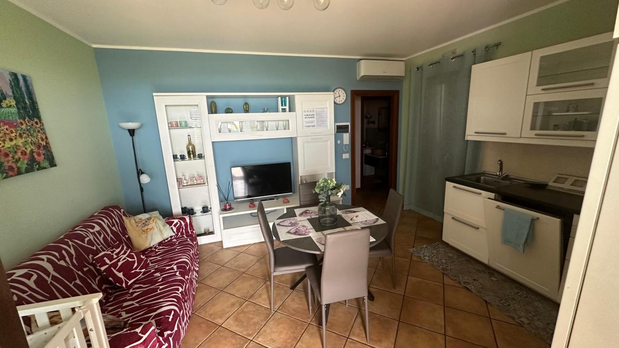 Holiday home Casa Felicita' Porto Potenza Picena