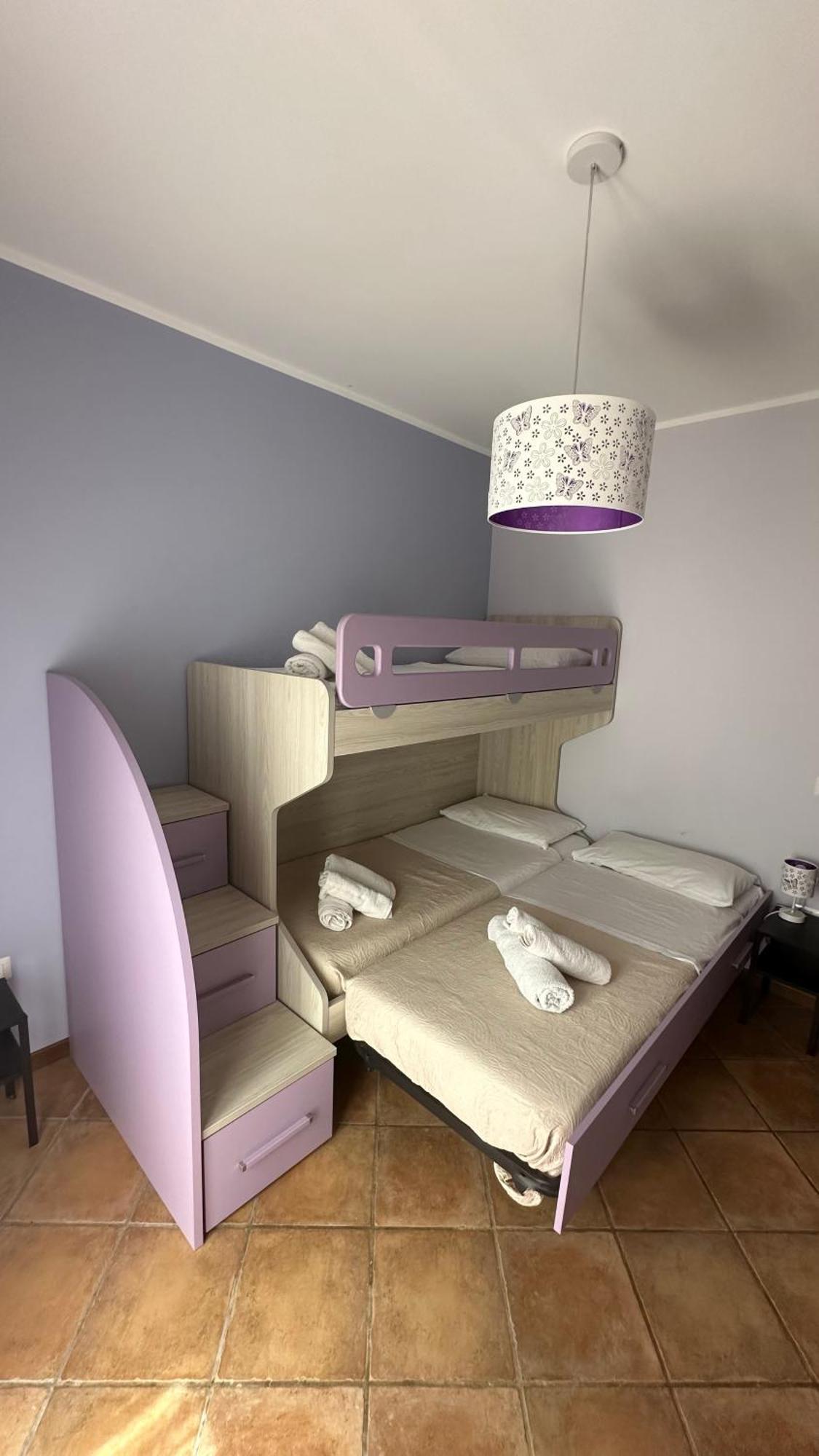 Holiday home Casa Felicita'